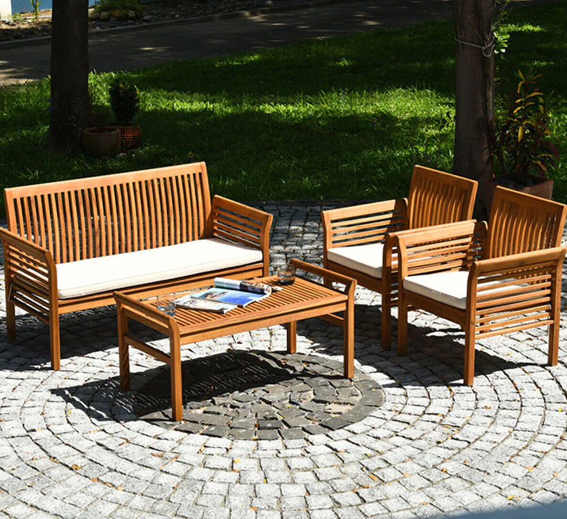 Innovation for Everyday Living