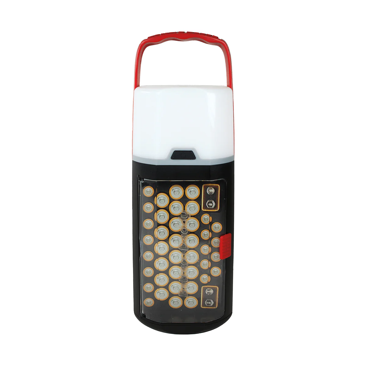 1,000 Lumen Battery Organizer Lantern - Image 6