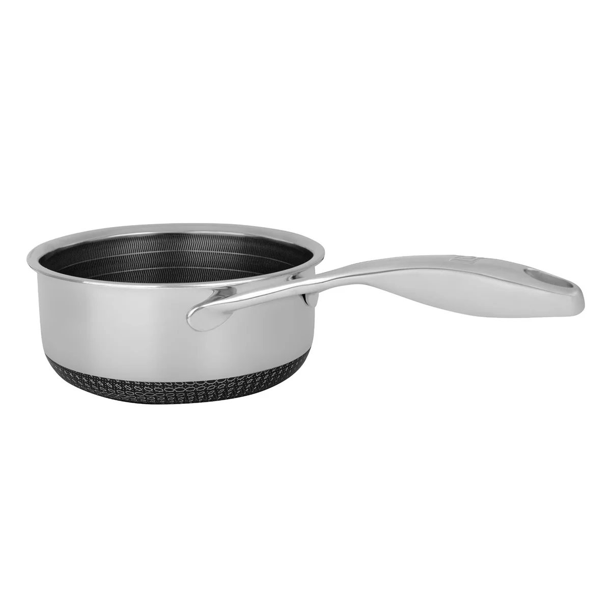 1.5-Quart Hybrid Sauce Pan with Lid - Image 6