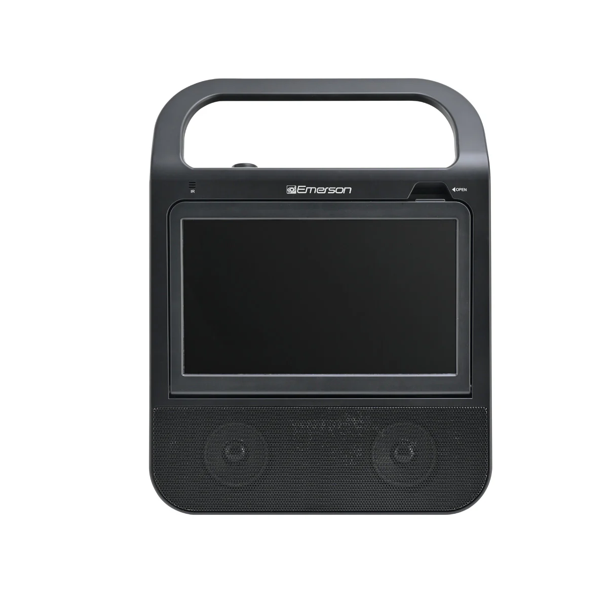 10.1'' Portable TV and DVD Boombox - Image 6