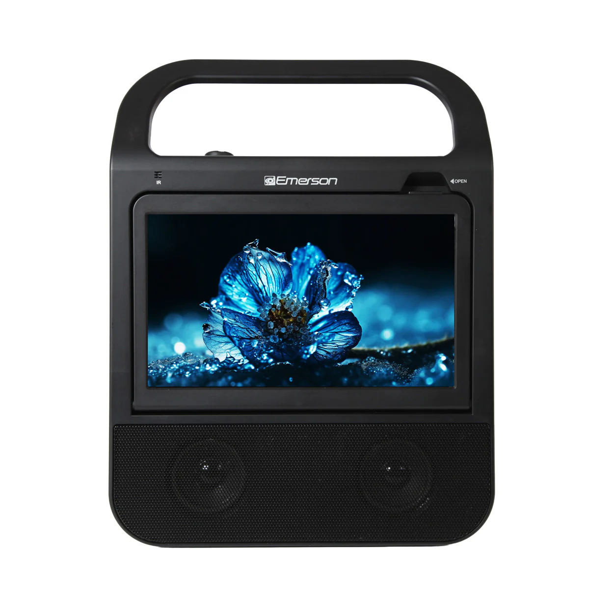 10.1'' Portable TV and DVD Boombox - Image 7