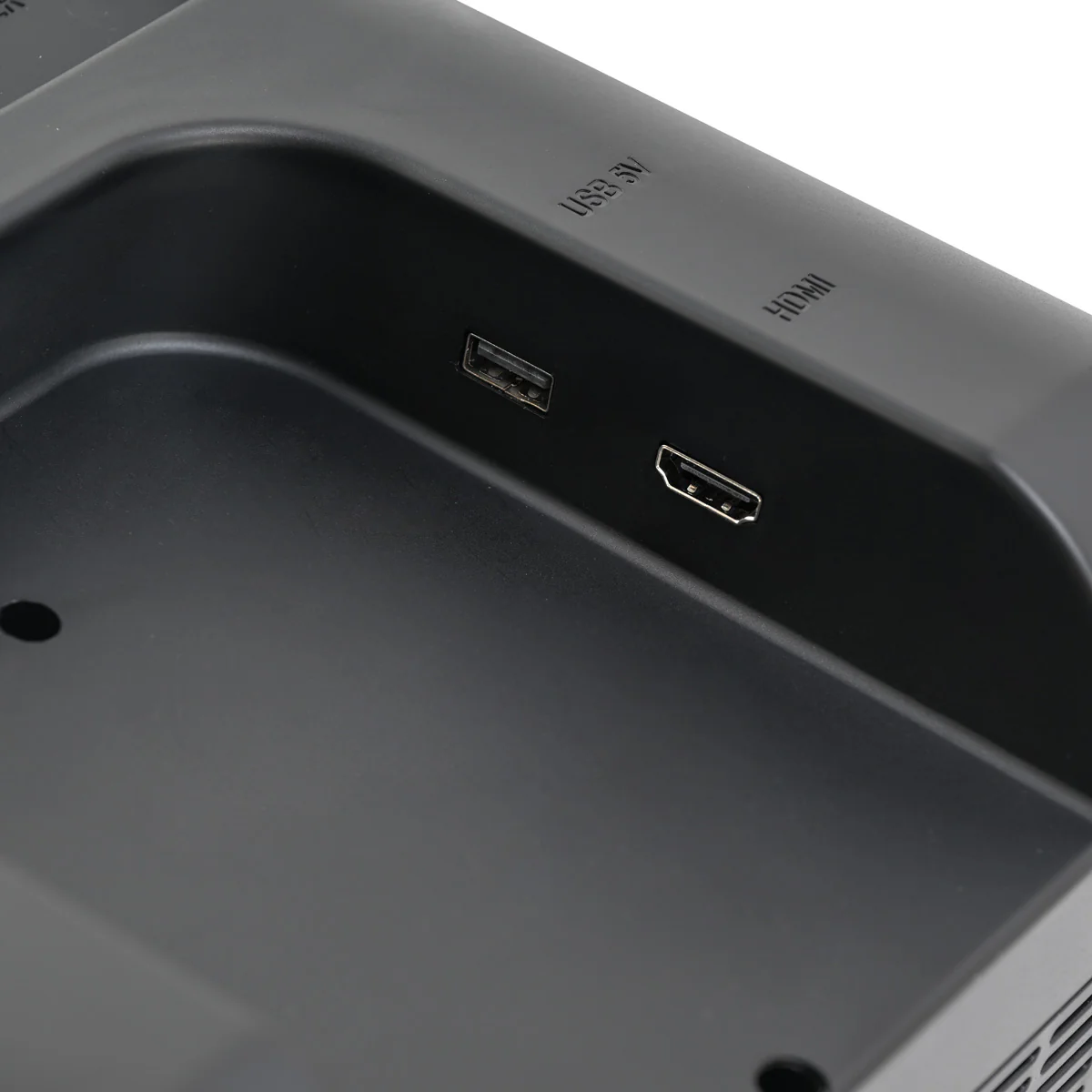 10.1'' Portable TV and DVD Boombox - Image 8