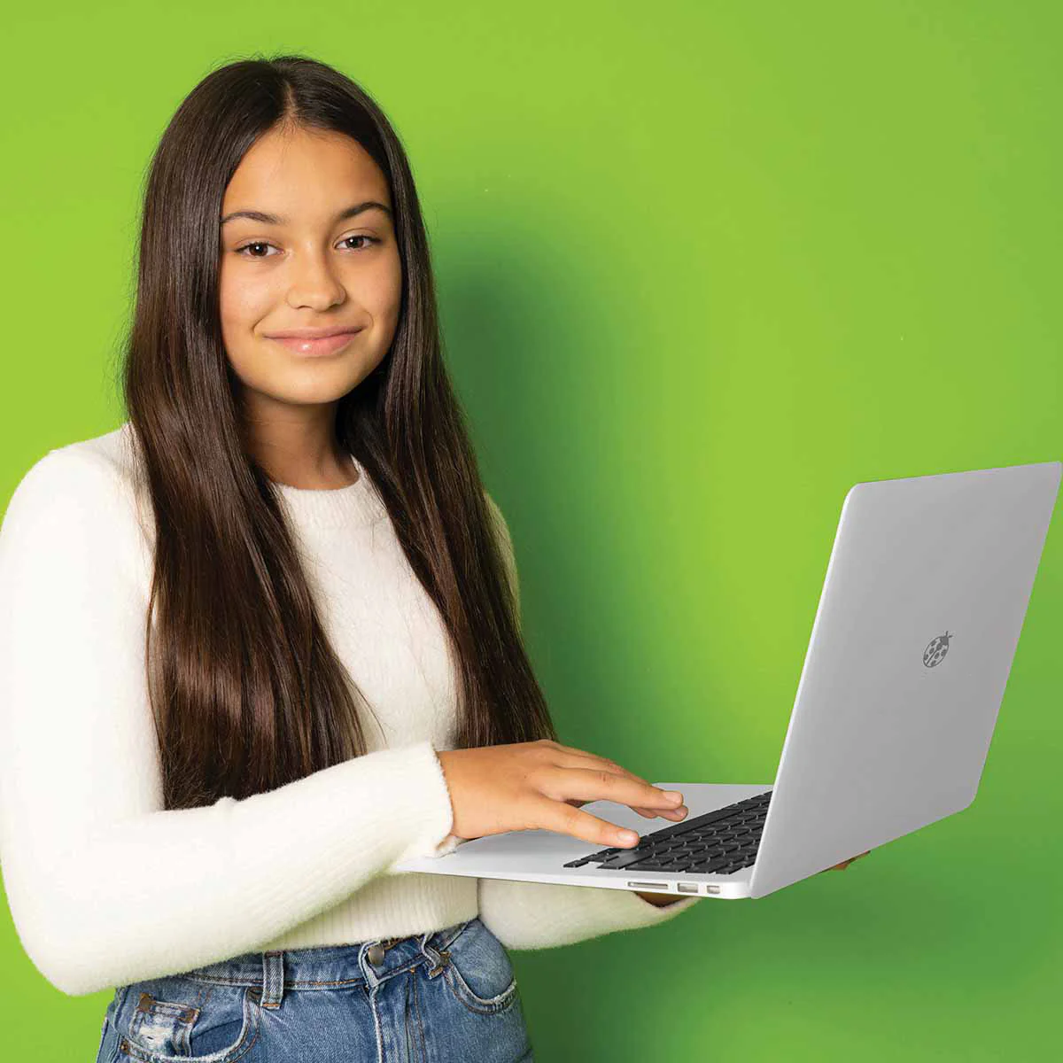10'' Touchscreen Kids Laptop