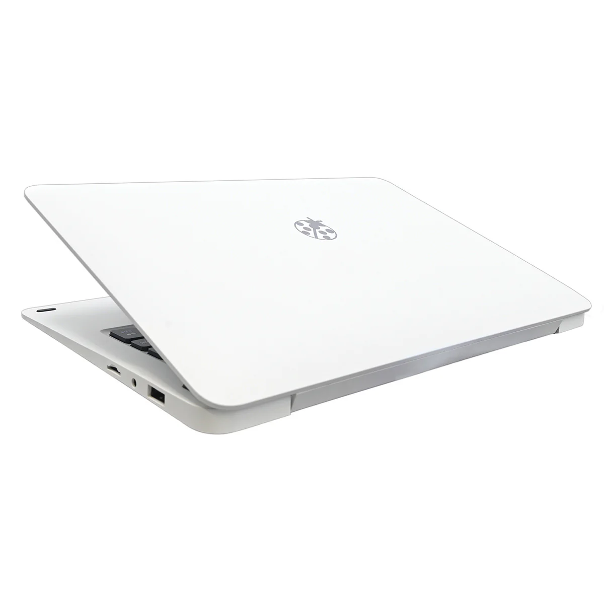 10'' Touchscreen Kids Laptop - Image 4