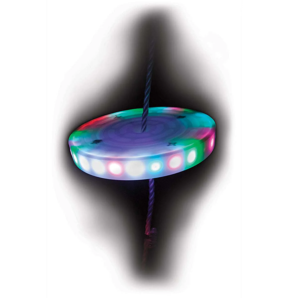 100' Night Rider Zipline Kit - Image 7