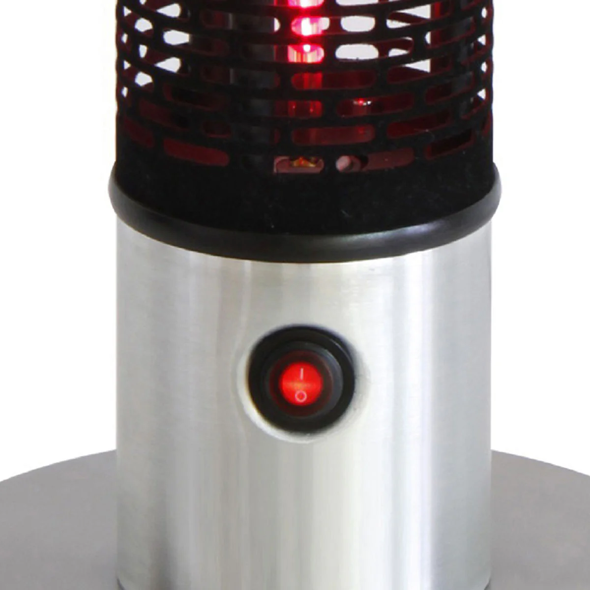 1000-Watt Portable Infrared Outdoor Heater - Image 2