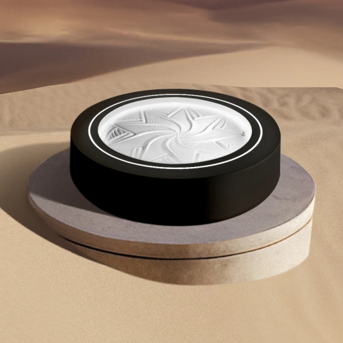 11'' Sandscapes Table