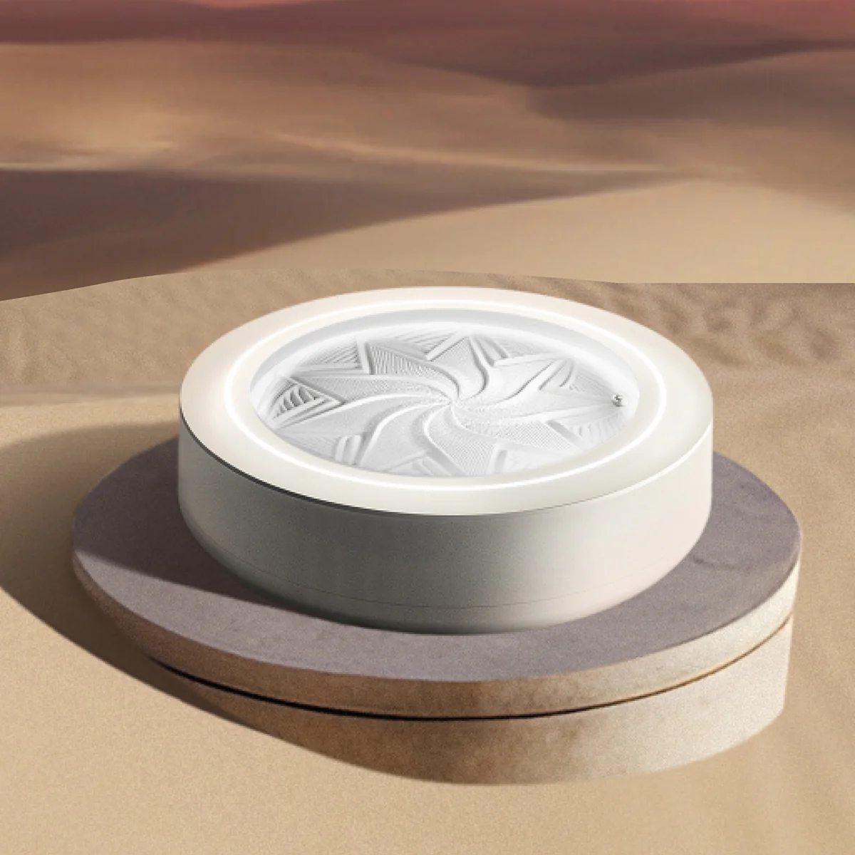 11'' Sandscapes Table - Image 10