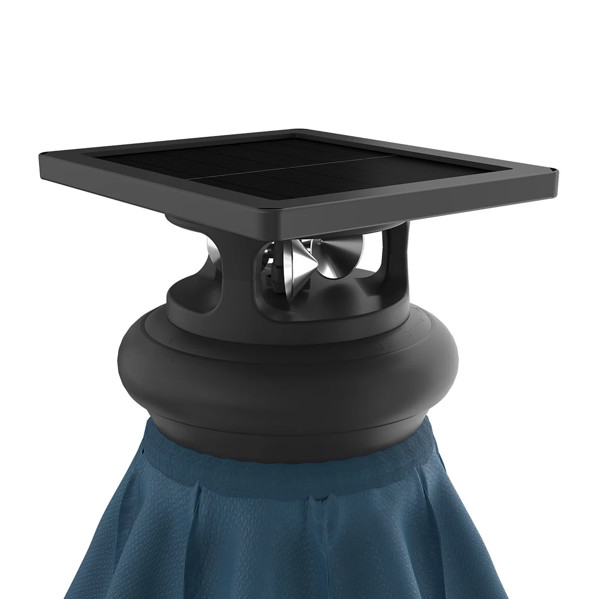 11' Smart Outdoor Umbrella - Image 14