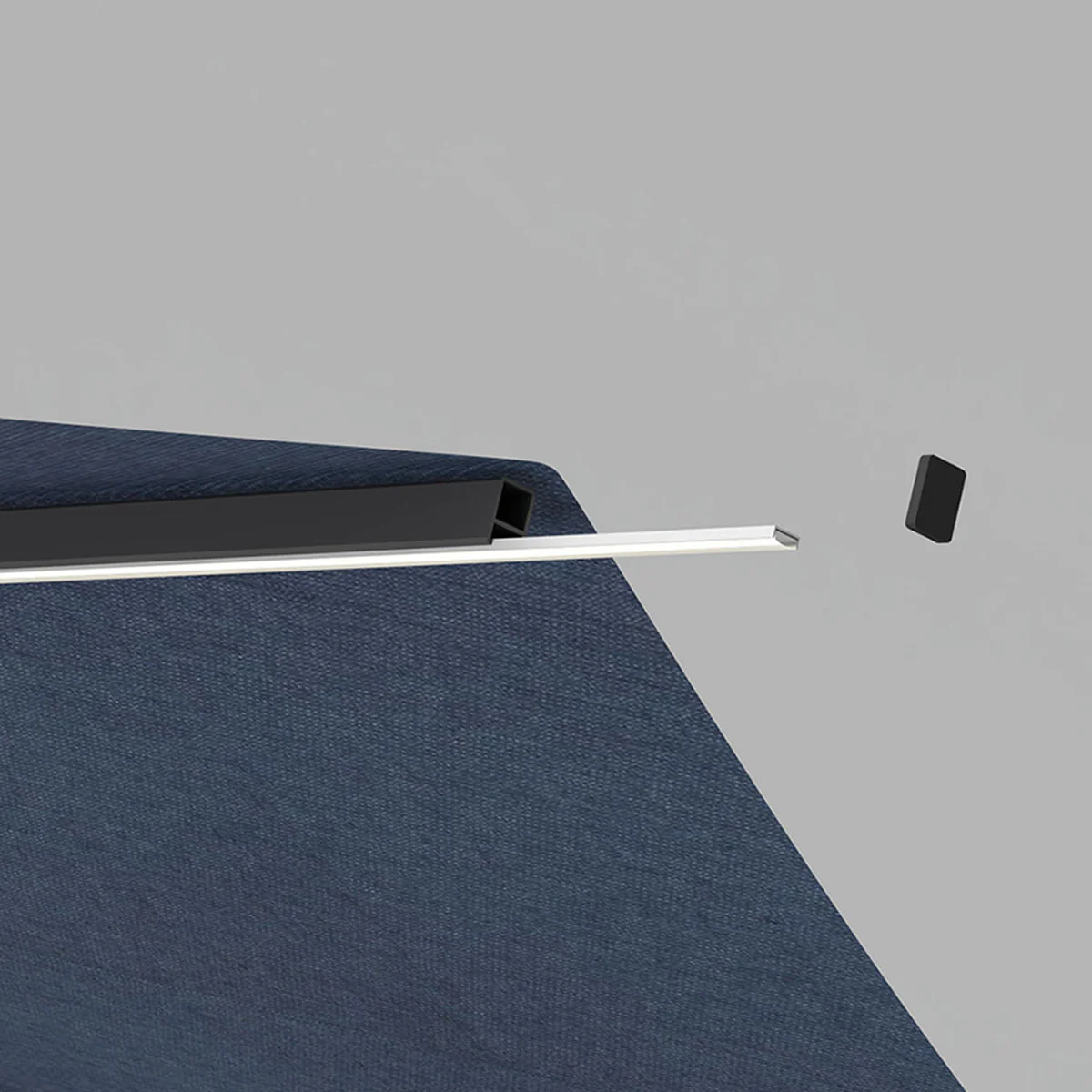 11' Smart Outdoor Umbrella - Image 16