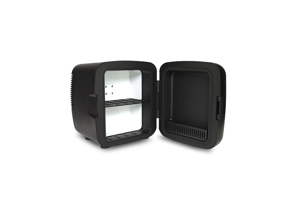 12-Can Mini Fridge