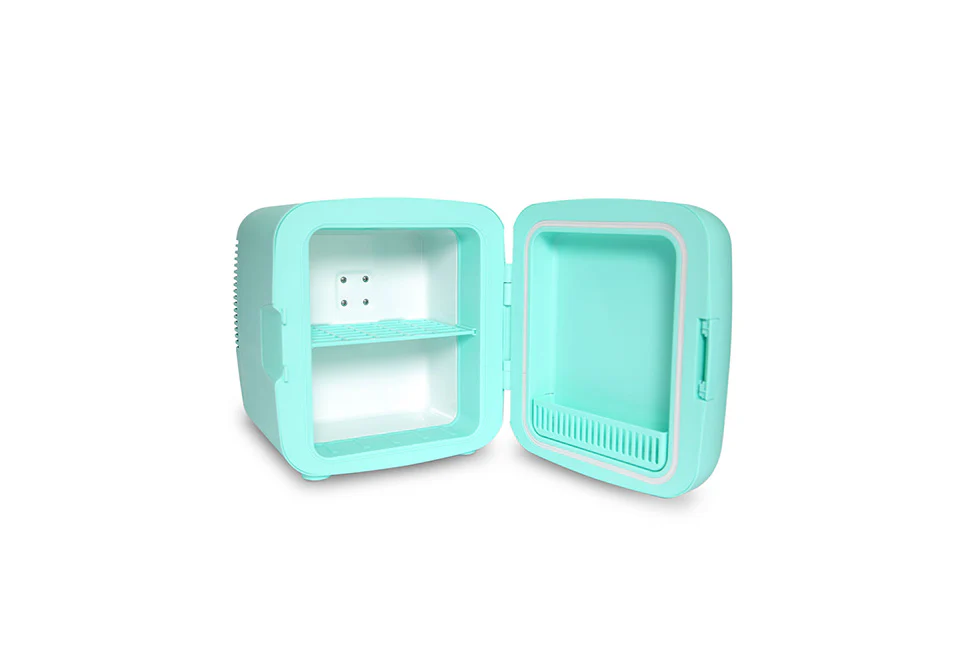 12-Can Mini Fridge - Image 2