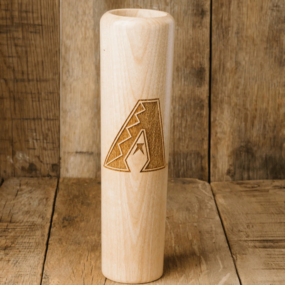 12 oz Baseball Bat Mug