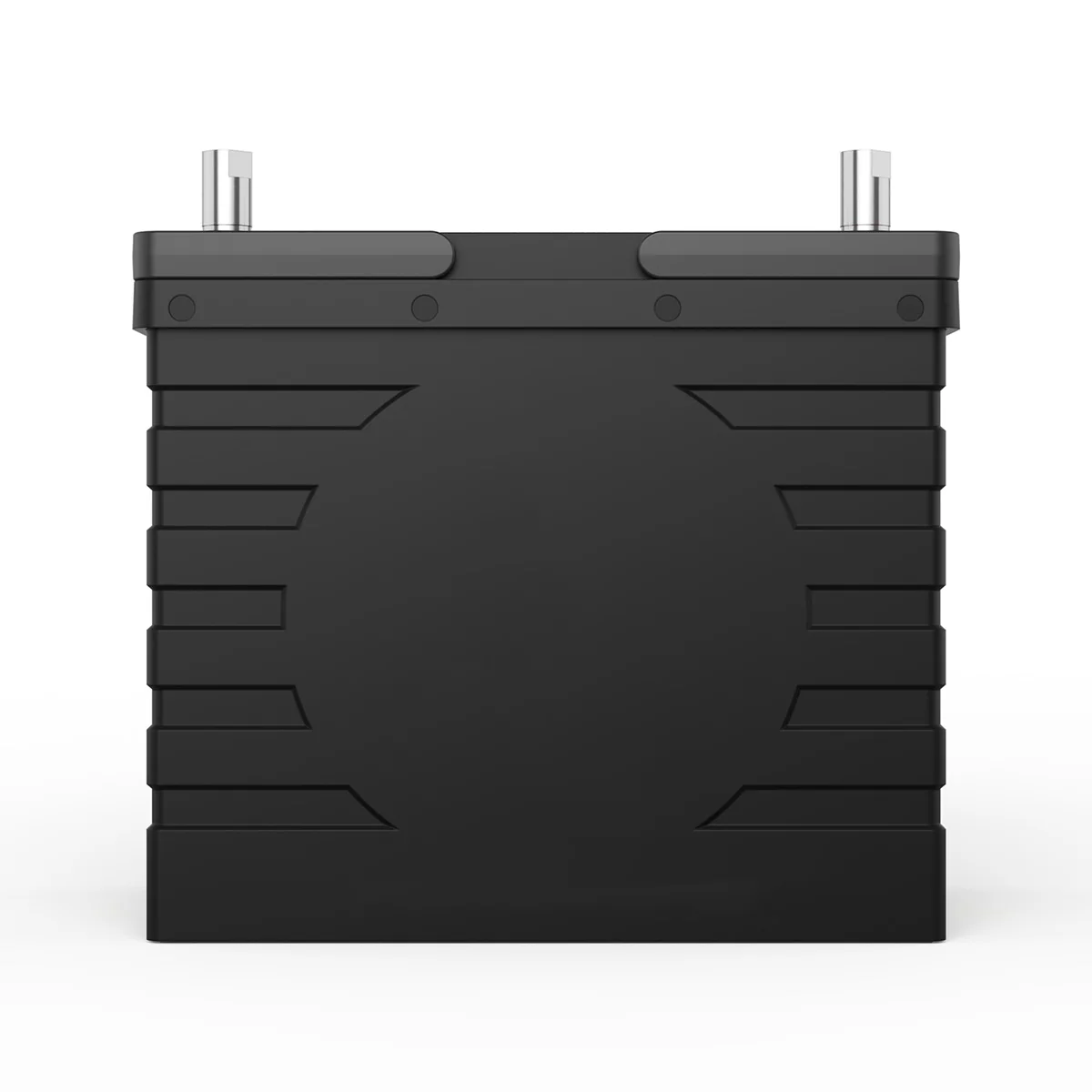 12V 105Ah Lithium Iron Phosphate Battery - Image 2