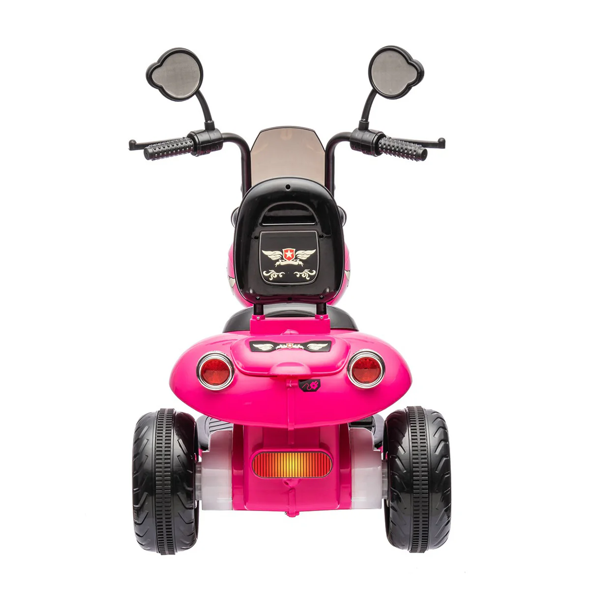 12V Cruiser Motorcycle Ride-On - Image 24