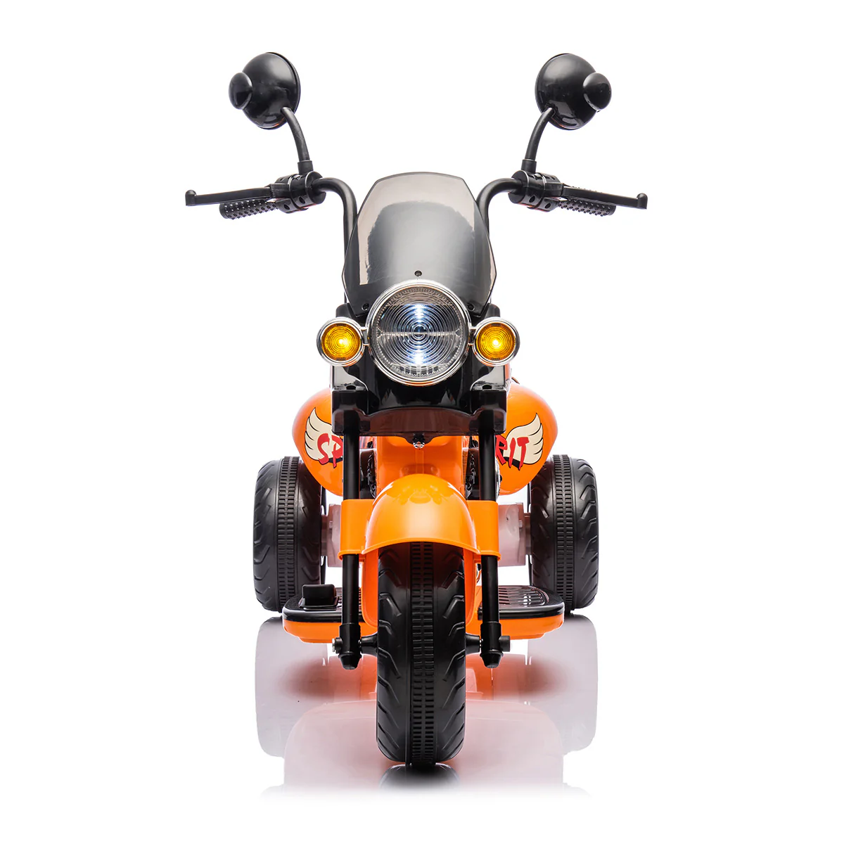 12V Cruiser Motorcycle Ride-On - Image 37