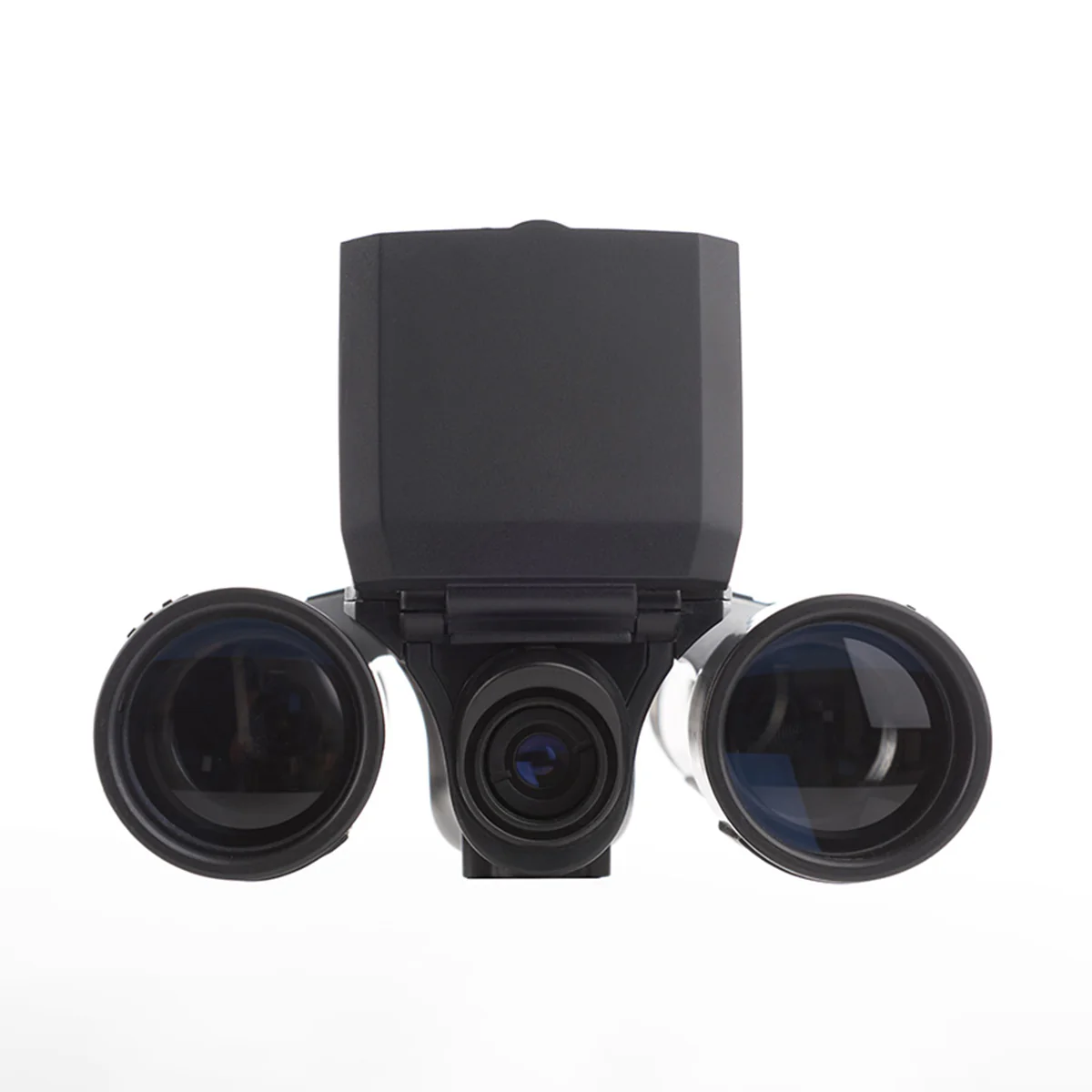 12X Zoom Digital Camera Binoculars by Sharper Image - Image 11