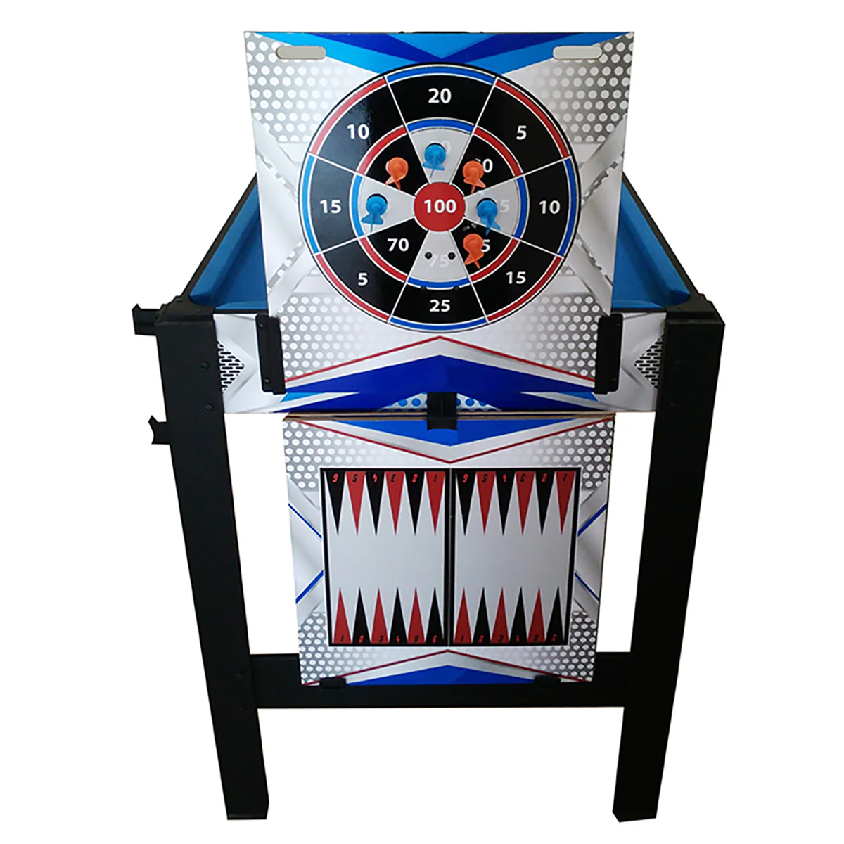 13-in-1 Combo Game Table - Image 15