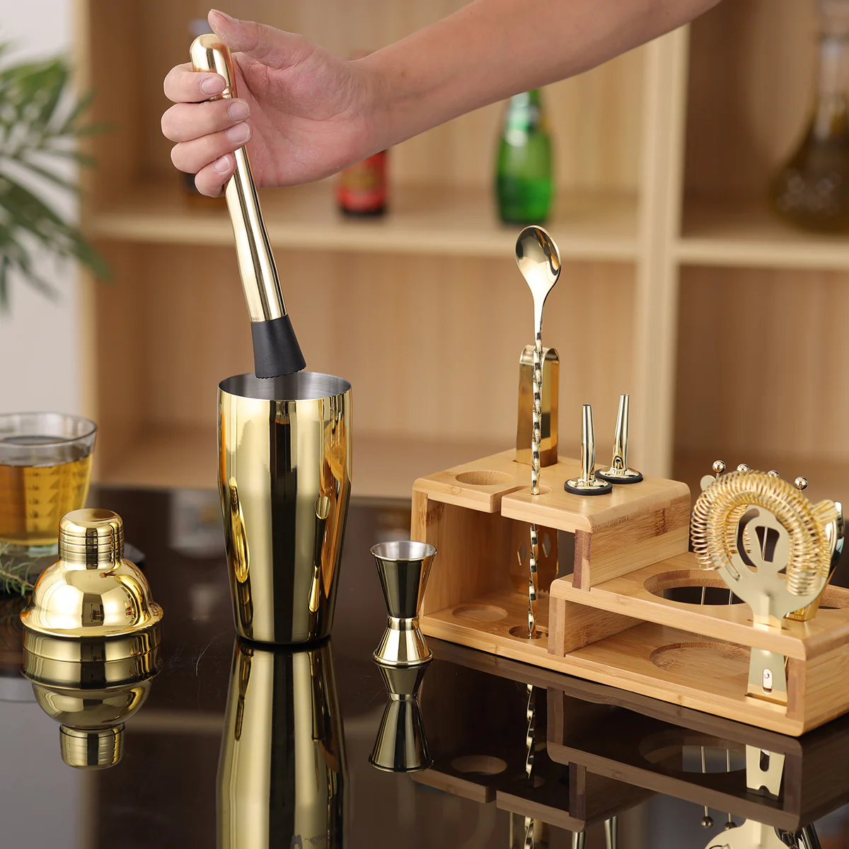 14-Piece Bartender Set - Image 13