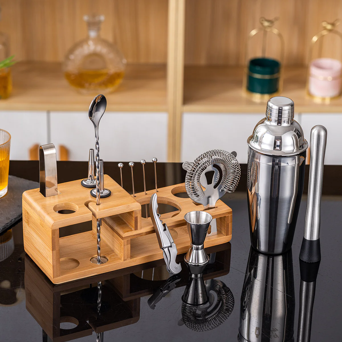 14-Piece Bartender Set - Image 3