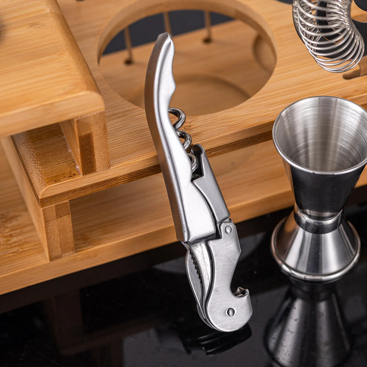 14-Piece Bartender Set - Image 6