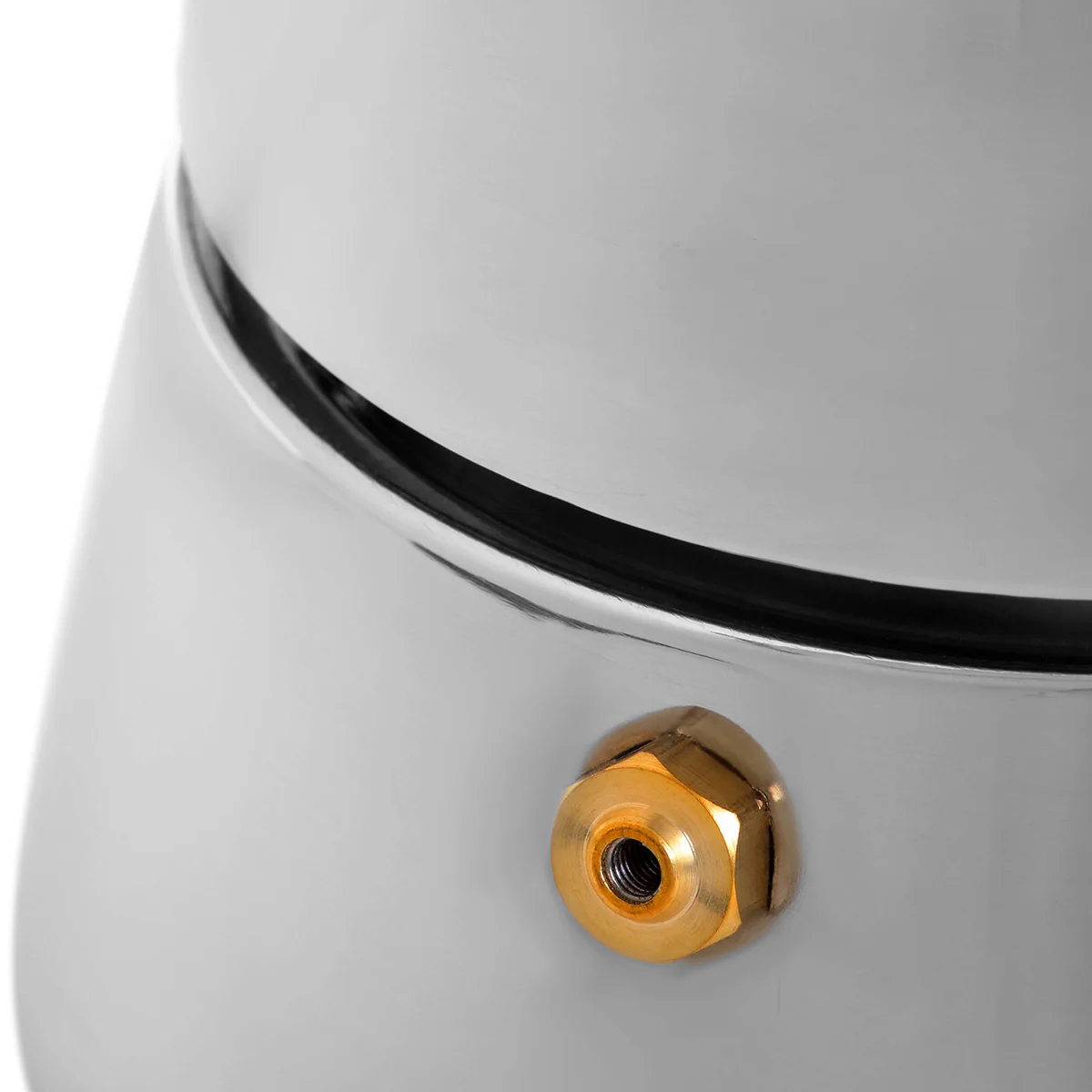150 mL Stainless Steel Espresso Maker - Image 29