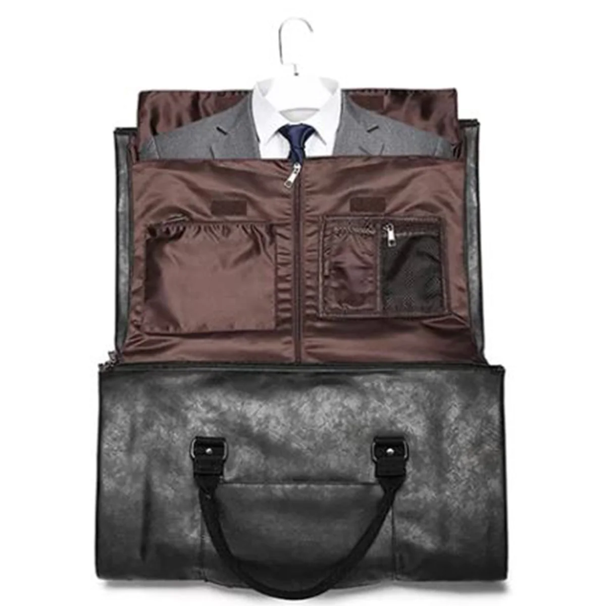 2-in-1 Convertible Garment Bag - Image 5