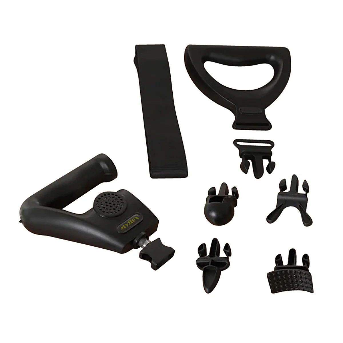 2-in-1 Full Body Massage System - Image 6