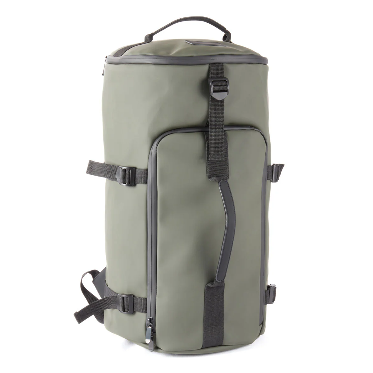 2-in-1 Duffel Backpack - Image 2