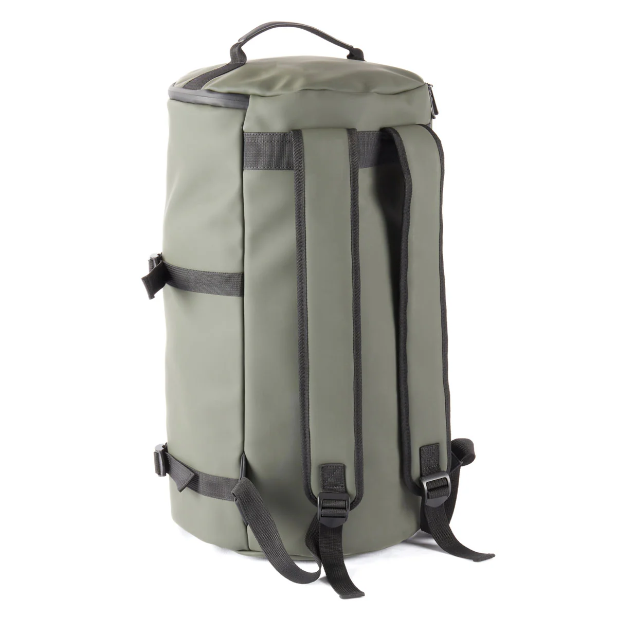 2-in-1 Duffel Backpack - Image 3
