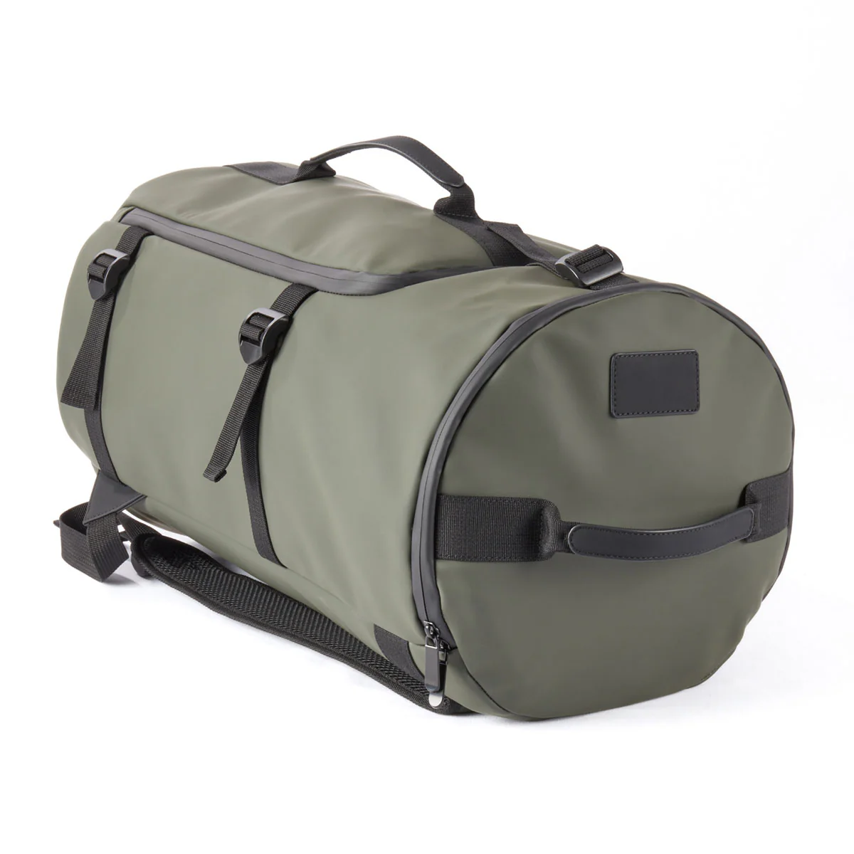 2-in-1 Duffel Backpack - Image 4