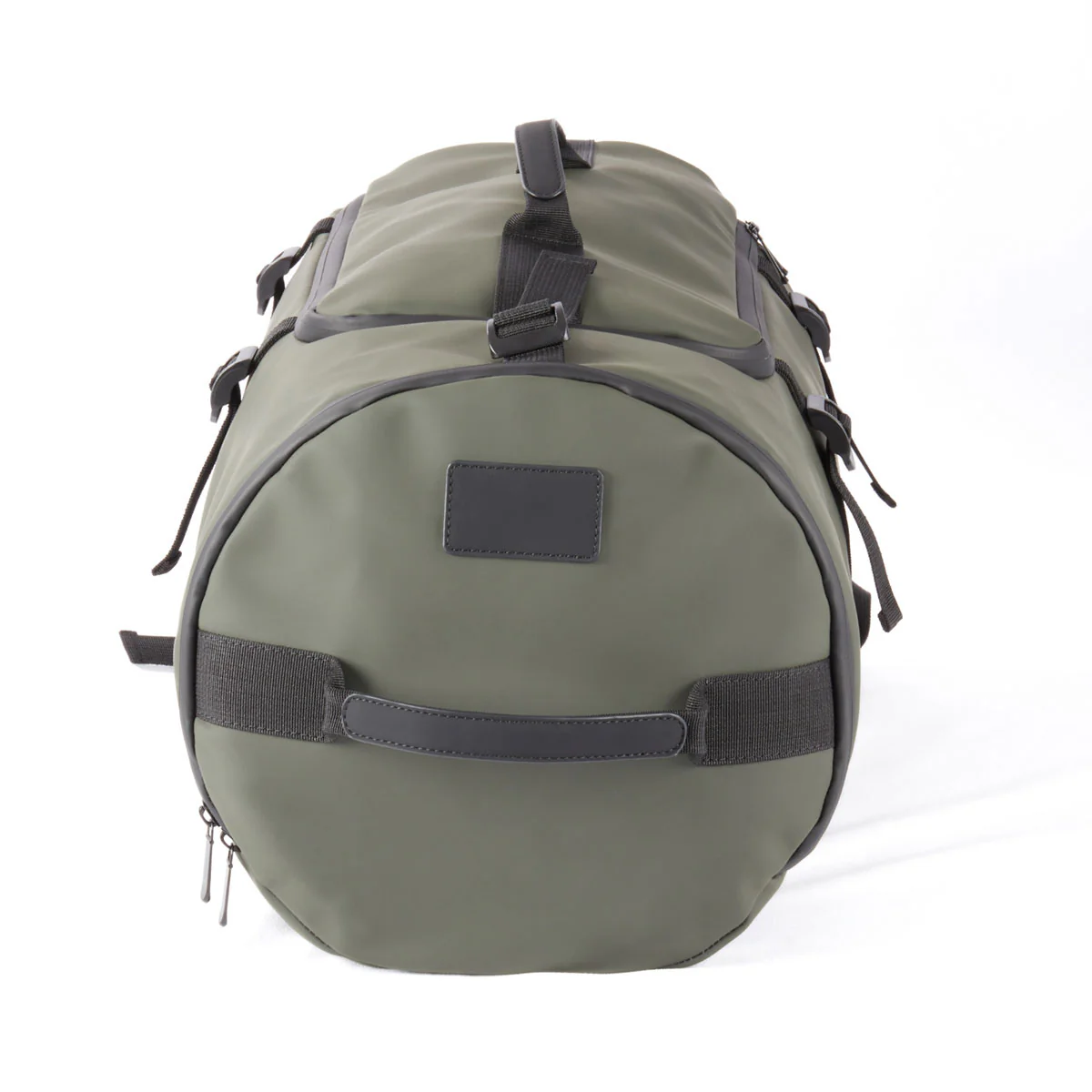 2-in-1 Duffel Backpack - Image 5