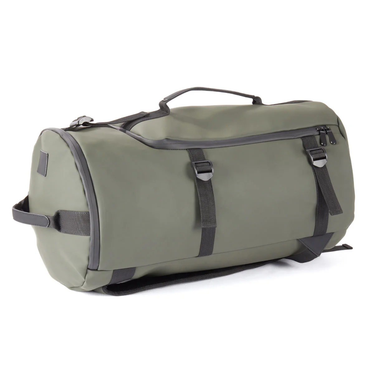 2-in-1 Duffel Backpack - Image 6