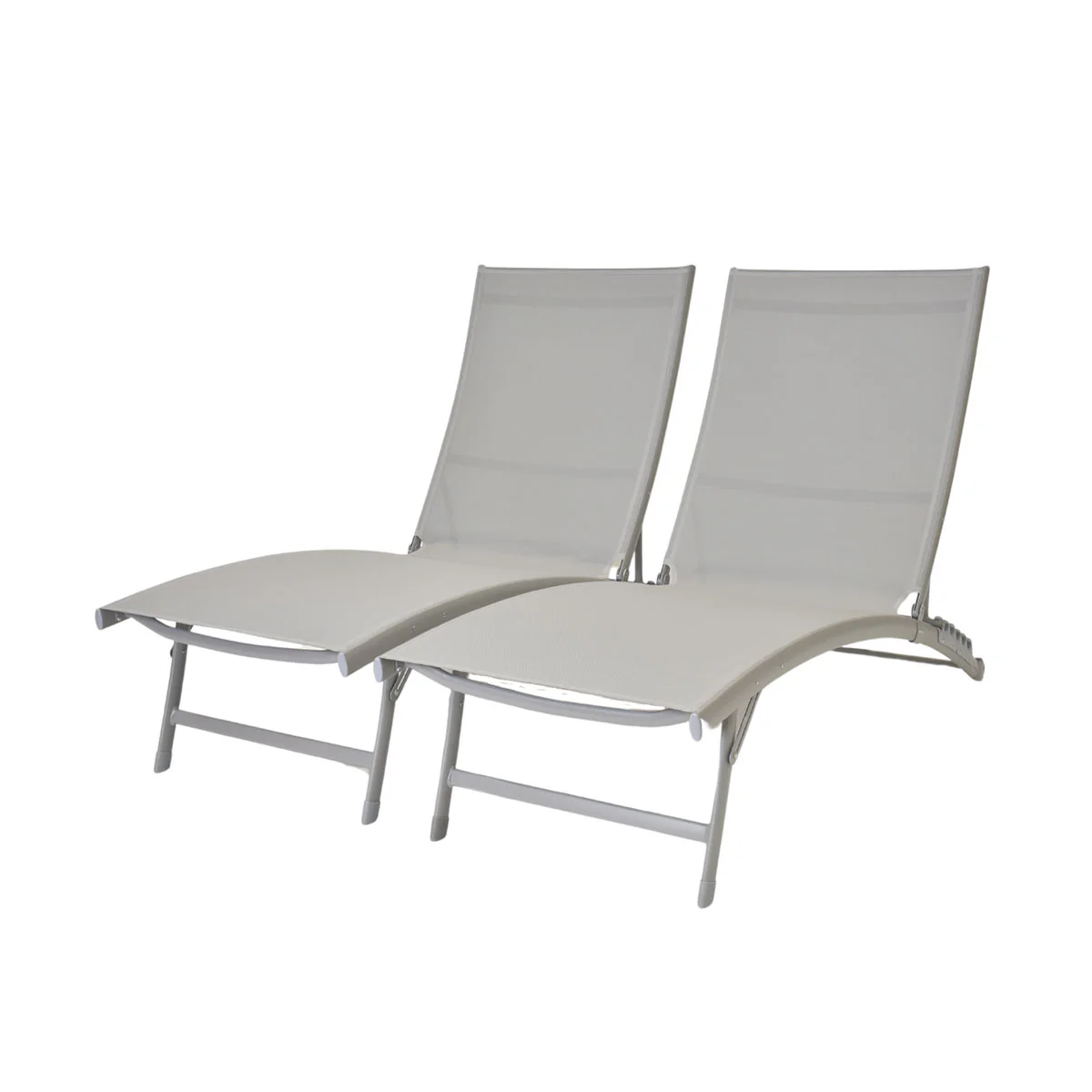 2-Piece Clearwater Loungers - Image 11