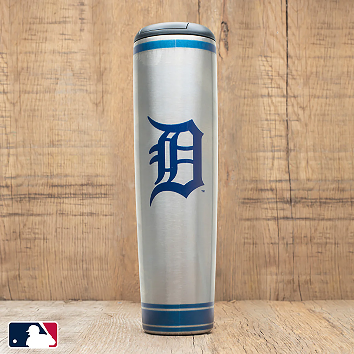 20 oz Metal Baseball Bat Mug - Image 15