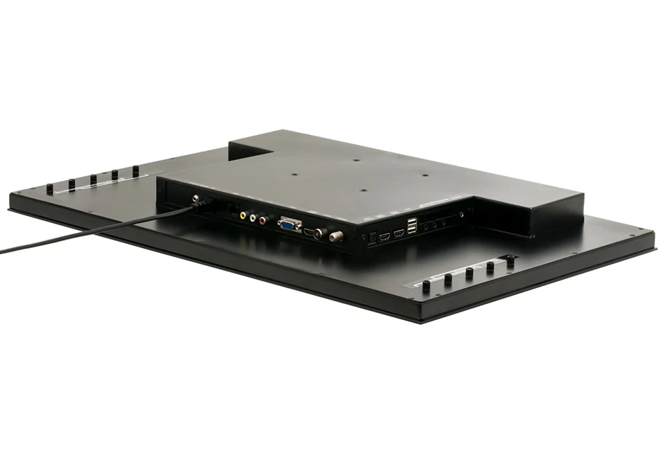 23.8'' HD Kitchen Cabinet Door Display - Image 11