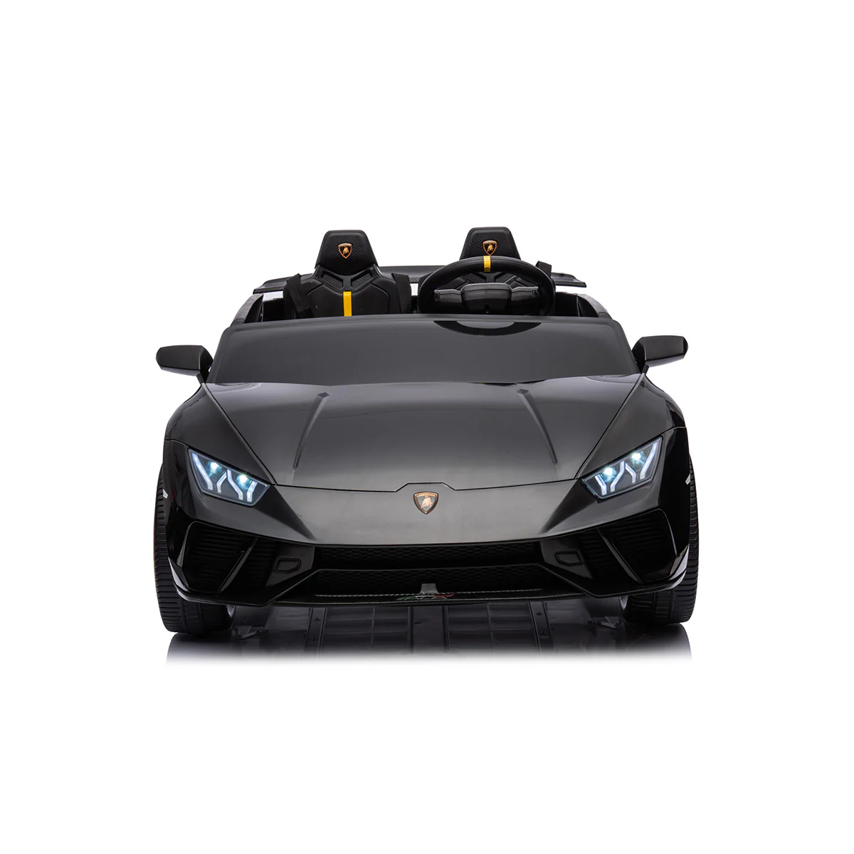 24V Lamborghini Huracan Ride-On - Image 7