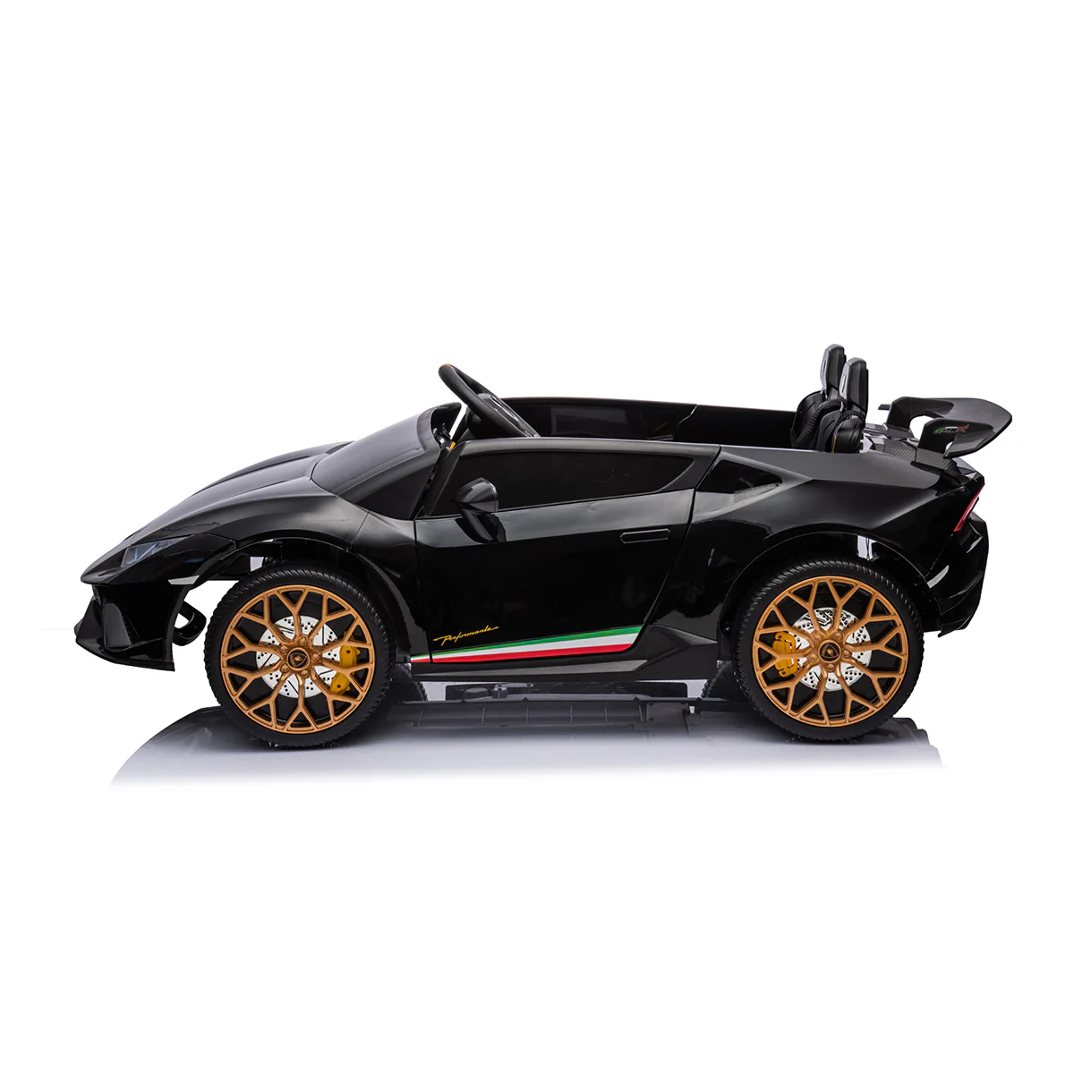 24V Lamborghini Huracan Ride-On - Image 8