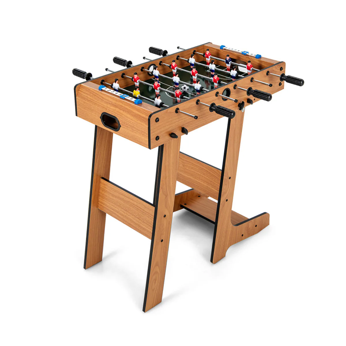27'' Folding Foosball Table - Image 9