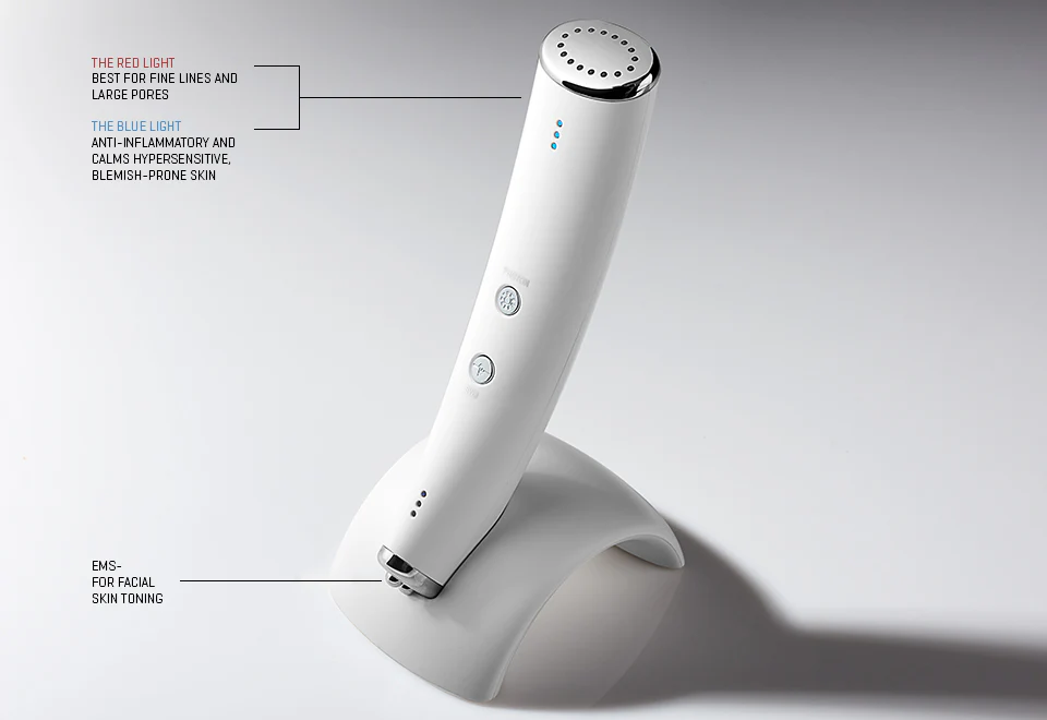 3-in-1 At Home Anti-Aging Device