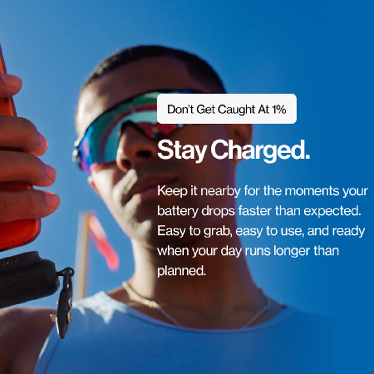 3-in-1 Portable Charger - Image 16