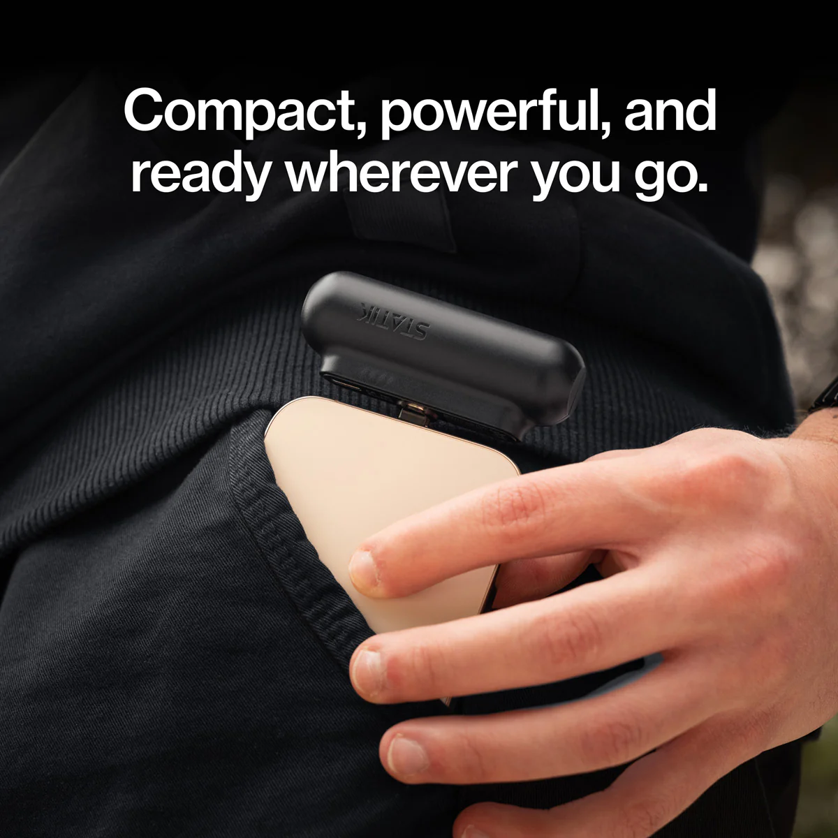 3-in-1 Portable Charger - Image 7