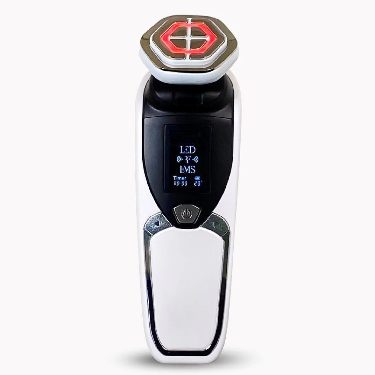 3-in-1 Skin Tightening Facial Therapy Device - Image 2