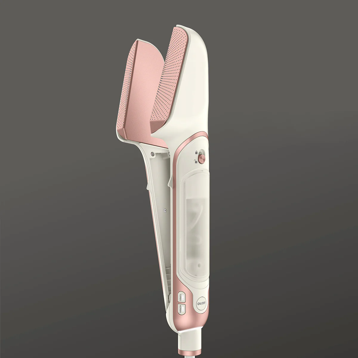 3-in-1 Steam, Press and Iron - Image 5