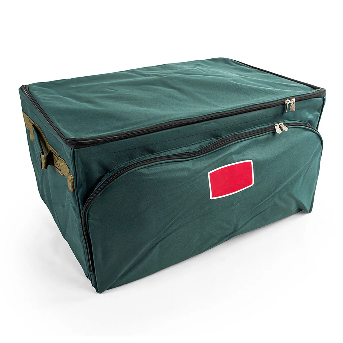 3-Tray Ornament Storage Bag - Image 4