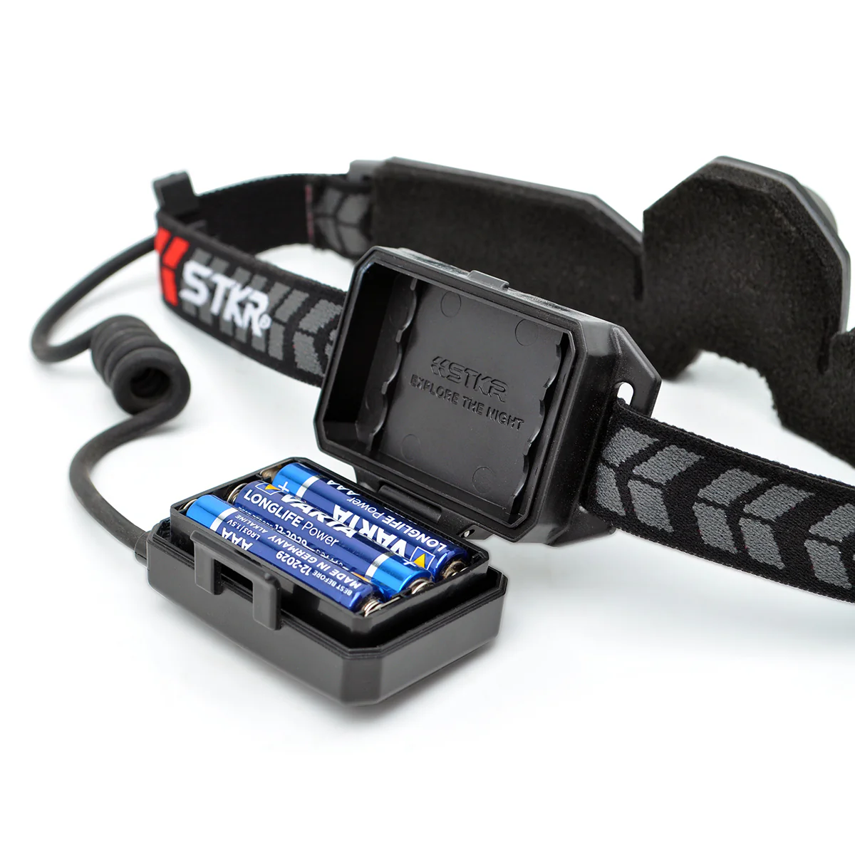 300 Lumen Multi-Purpose Headlamp - Image 12