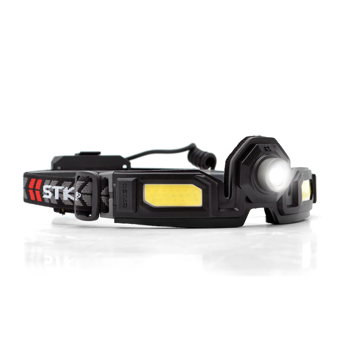 300 Lumen Multi-Purpose Headlamp - Image 2