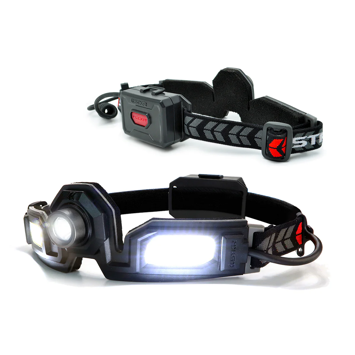 300 Lumen Multi-Purpose Headlamp - Image 7