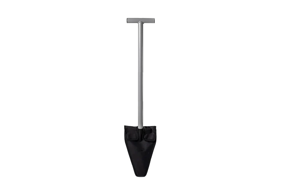 35'' T-Handle Steel Shovel - Image 5