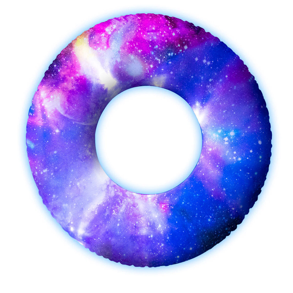 36'' LED Deep Space Galaxy Tube - Image 2